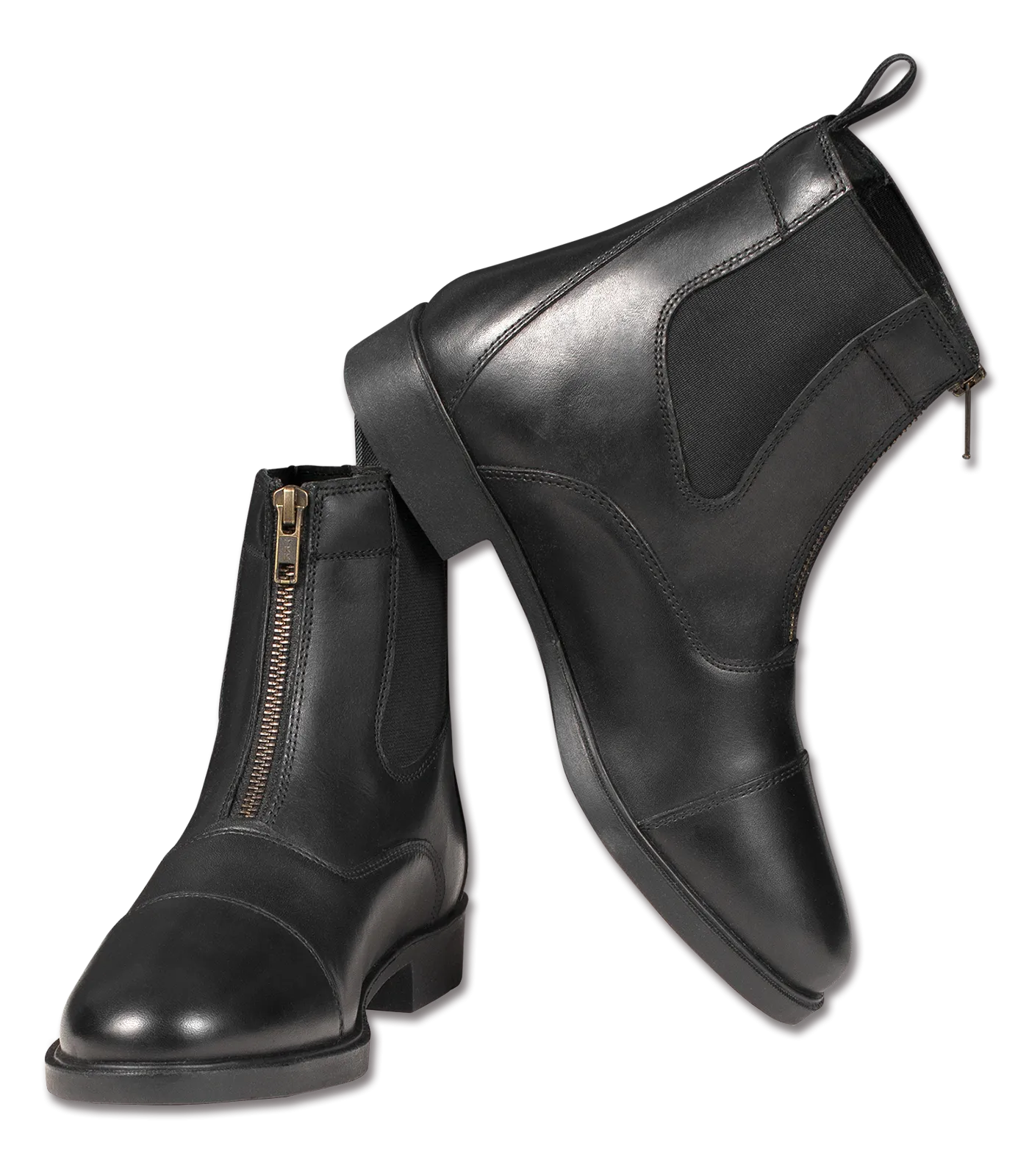 Waldhausen Boots Boston