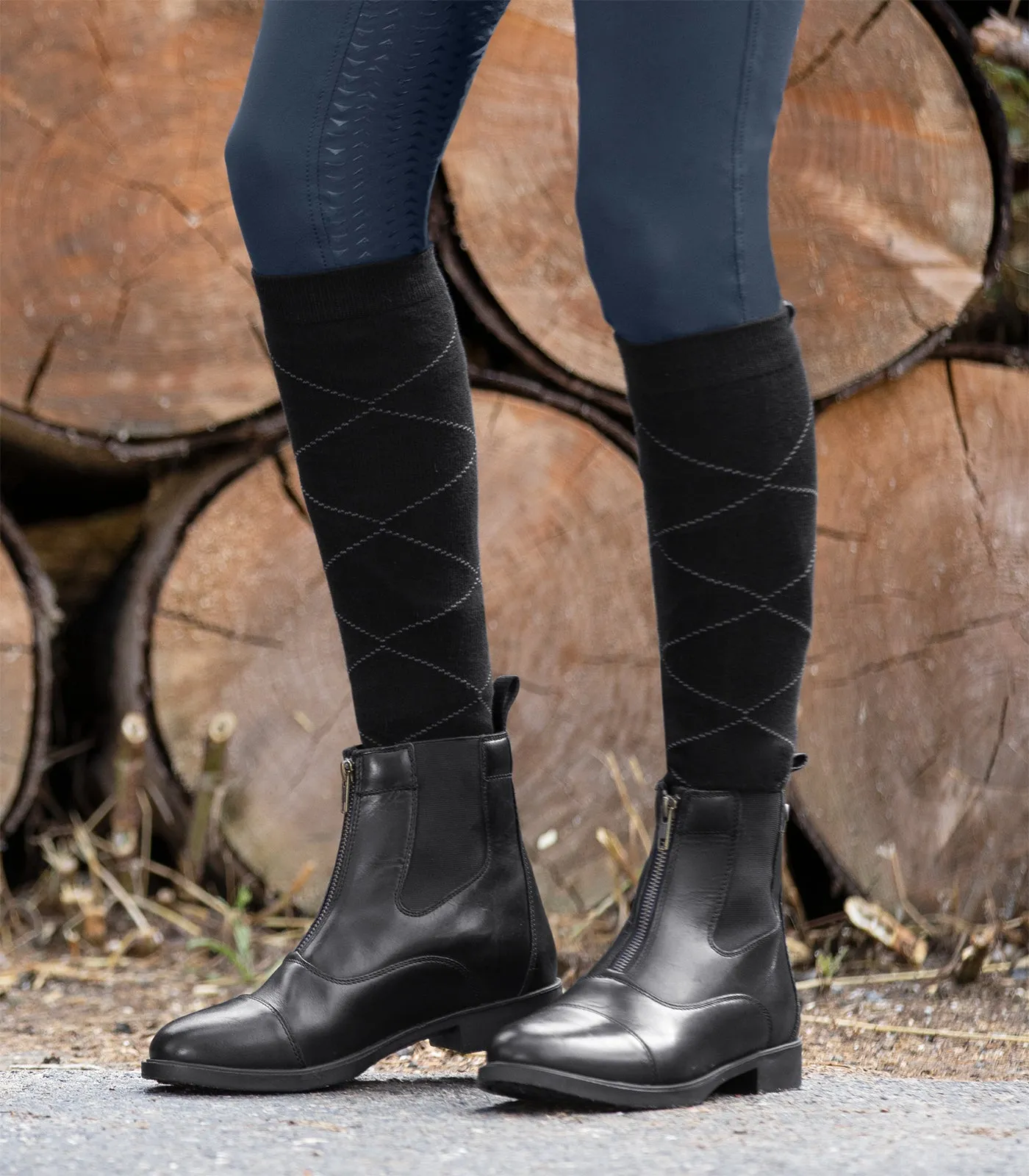 Waldhausen Boots Boston
