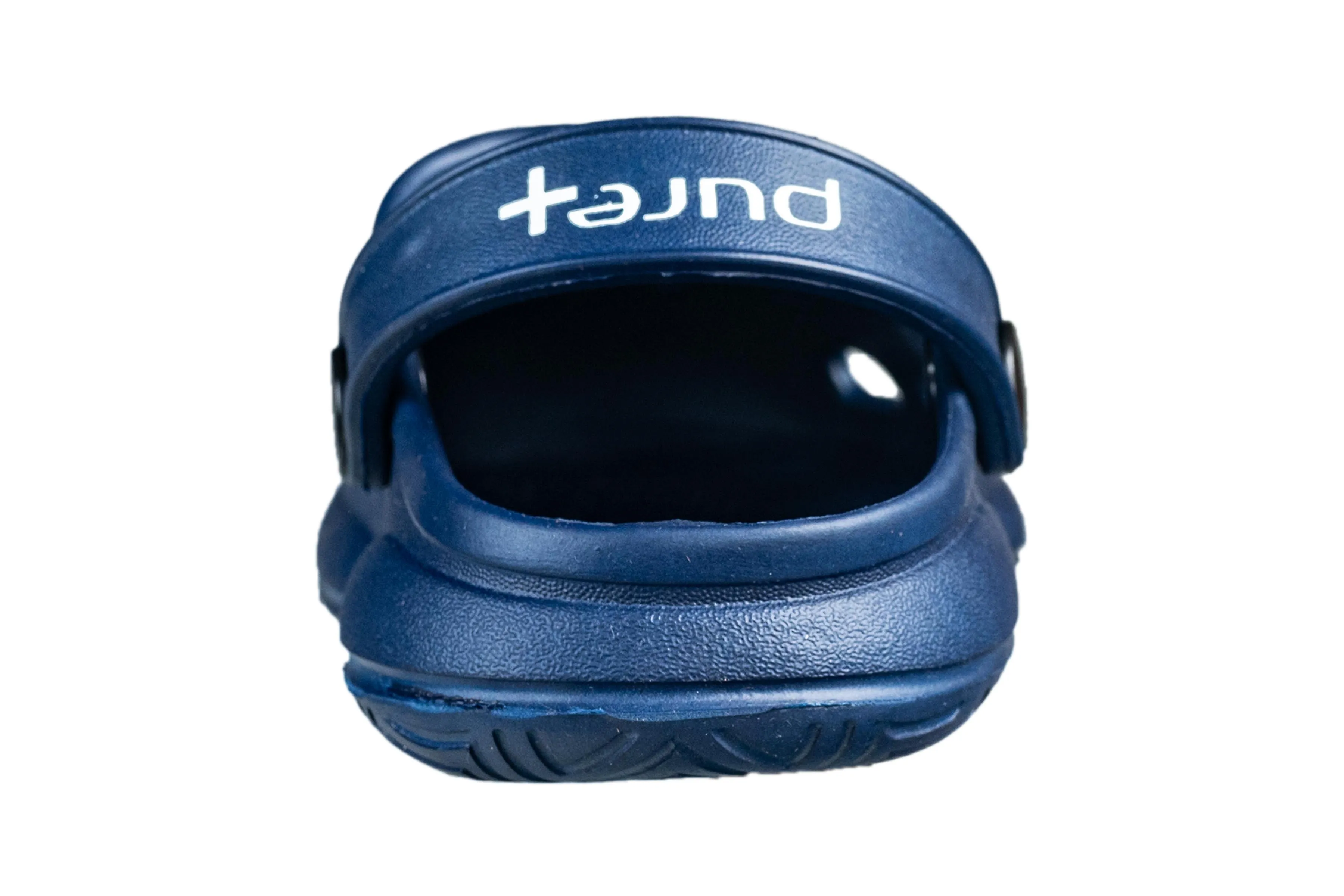Welcome Children Navy Sandal Eva