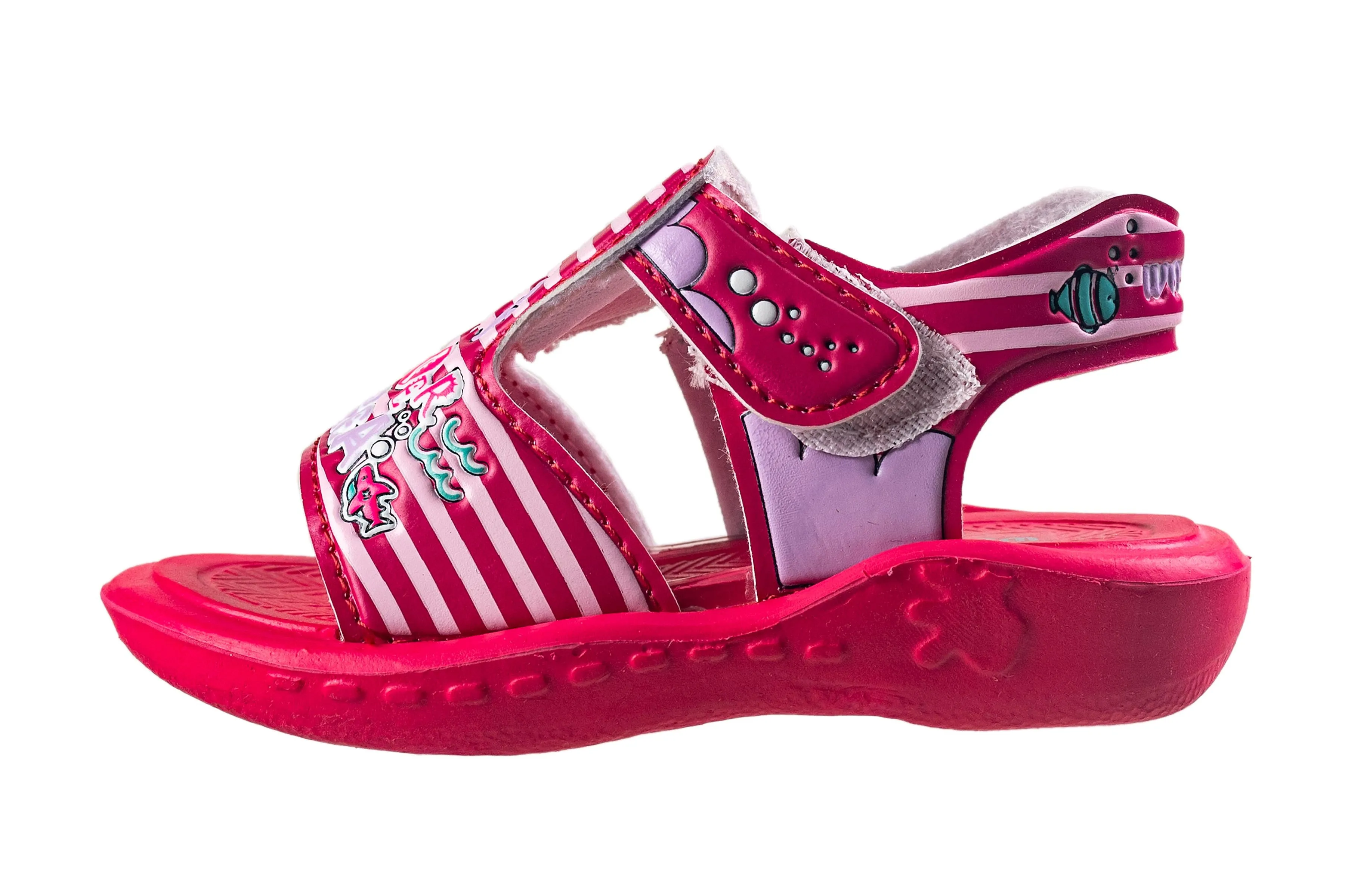 Welcome Children Rani / Pink Sandal EVA