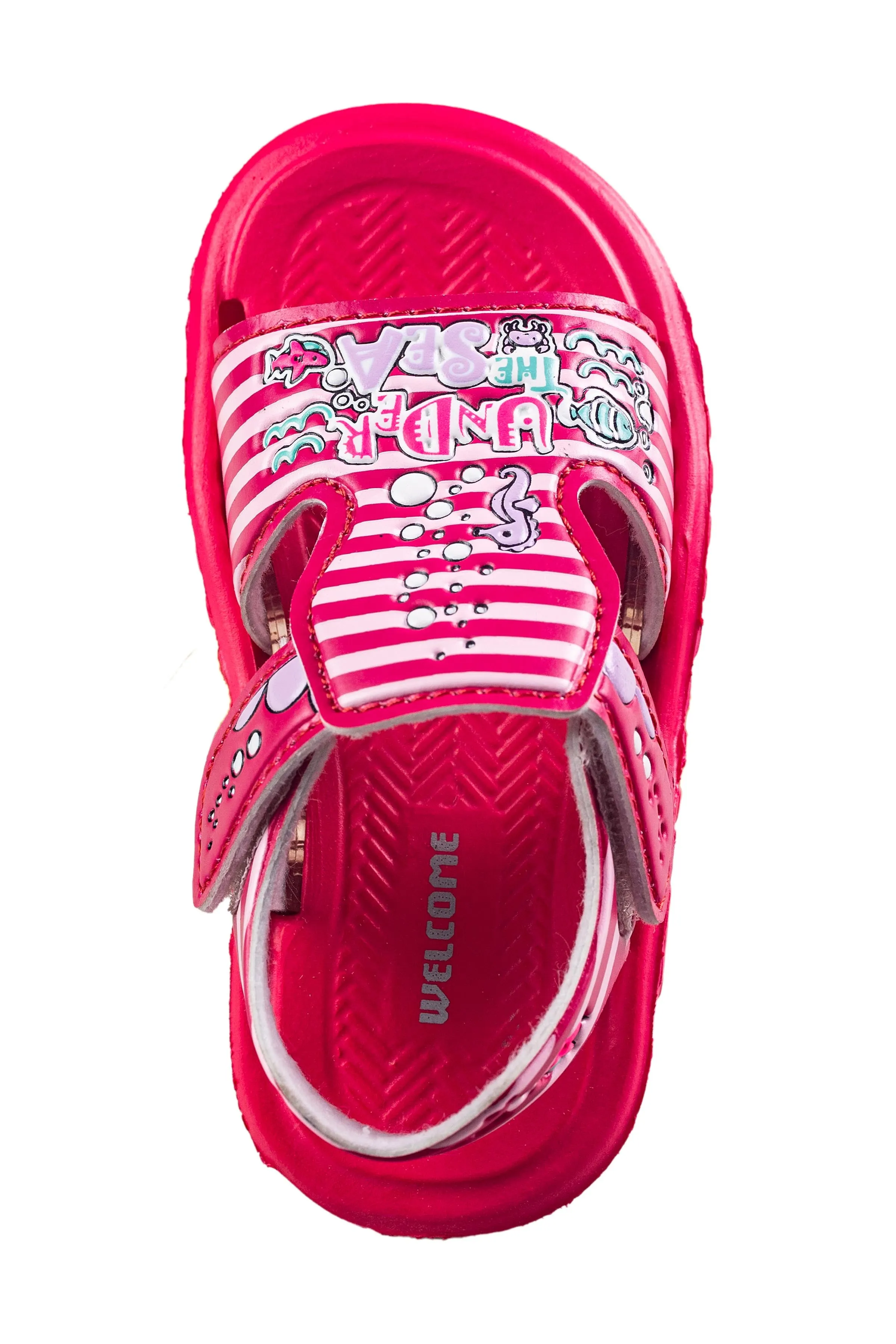 Welcome Children Rani / Pink Sandal EVA