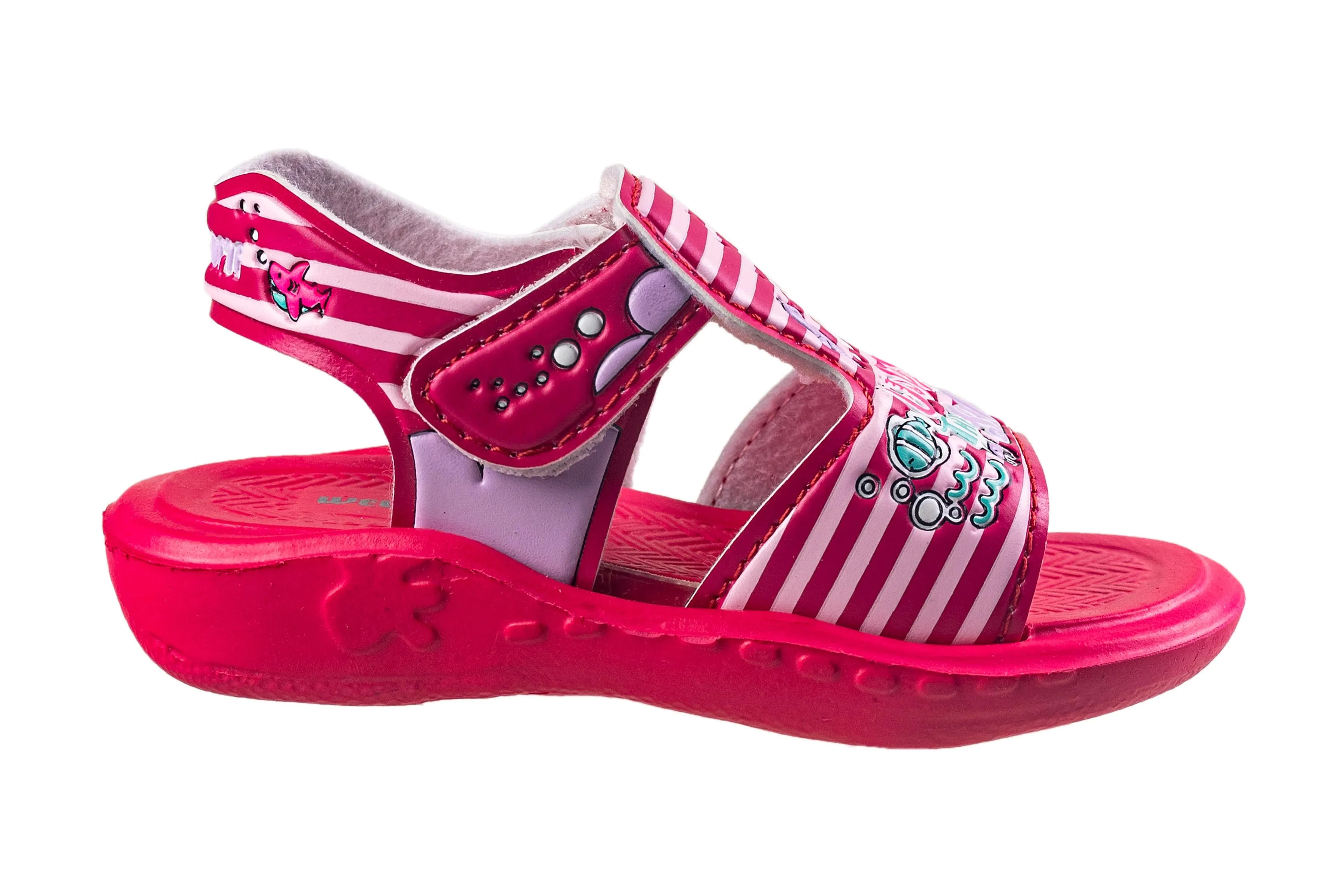 Welcome Children Rani / Pink Sandal EVA