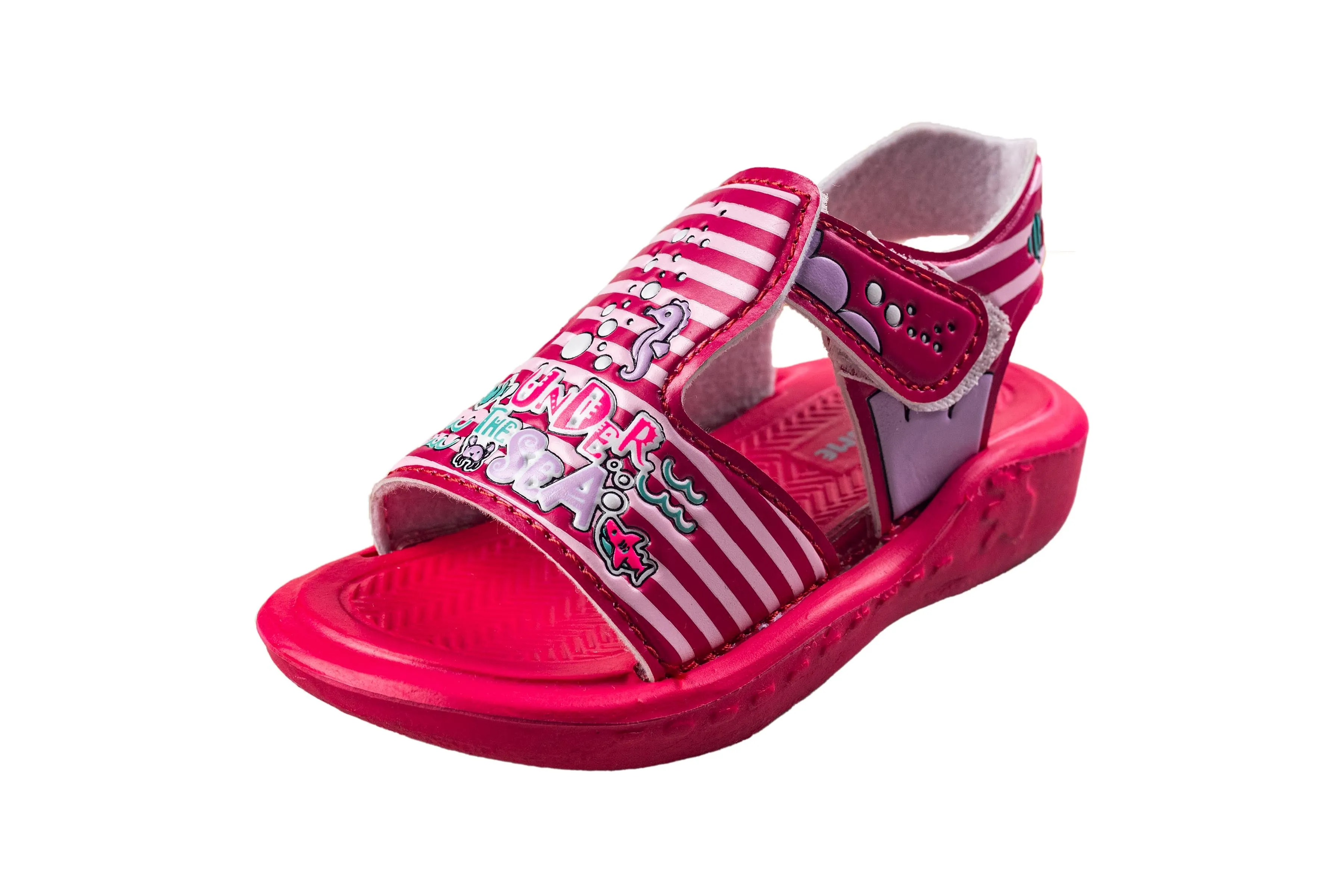 Welcome Children Rani / Pink Sandal EVA