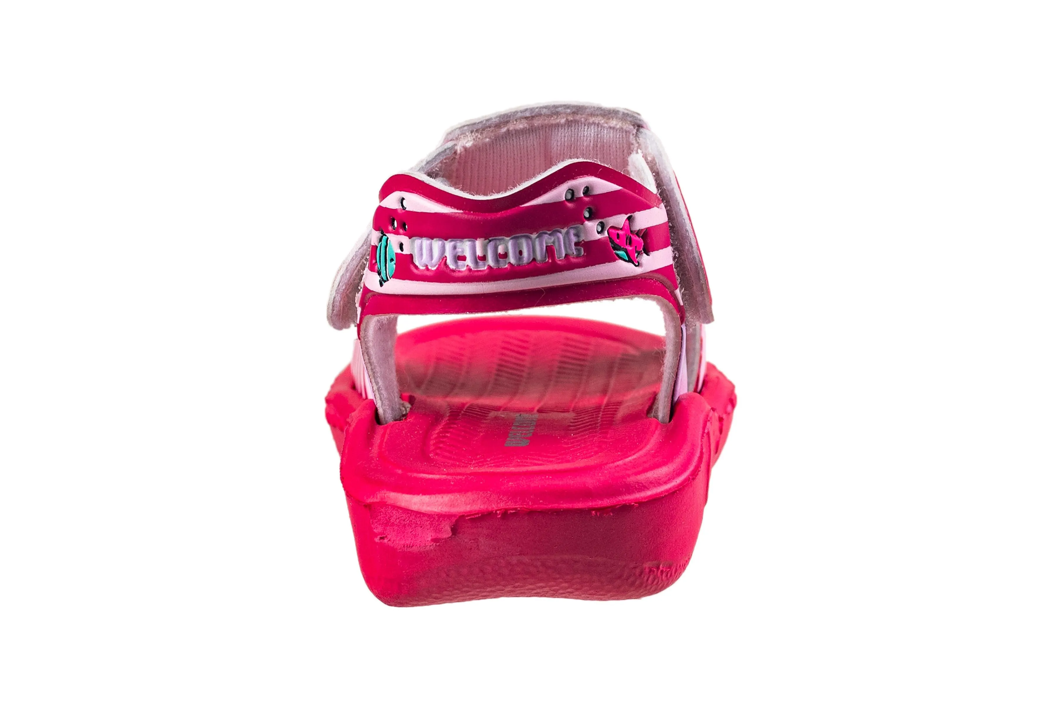 Welcome Children Rani / Pink Sandal EVA
