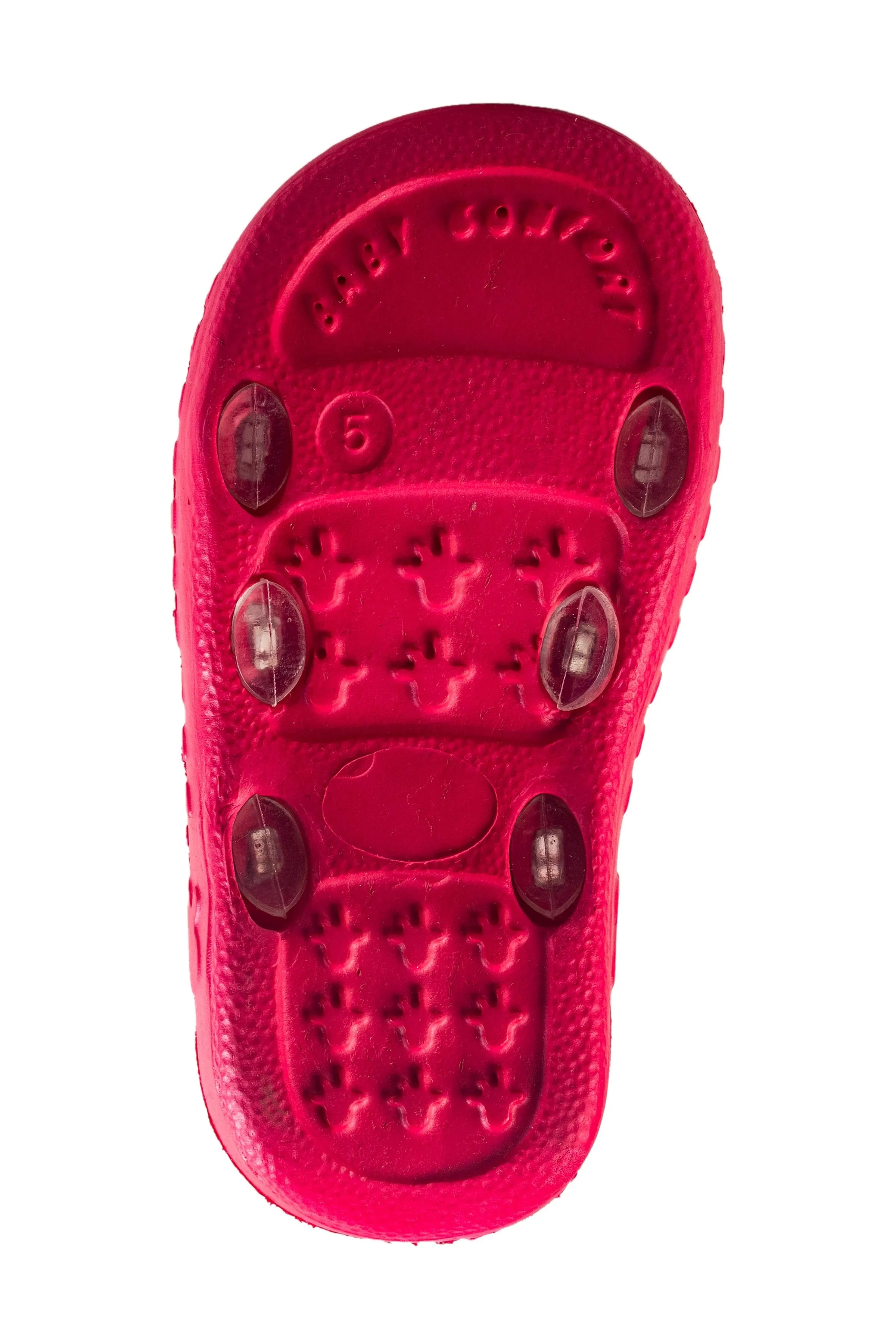 Welcome Children Rani / Pink Sandal EVA