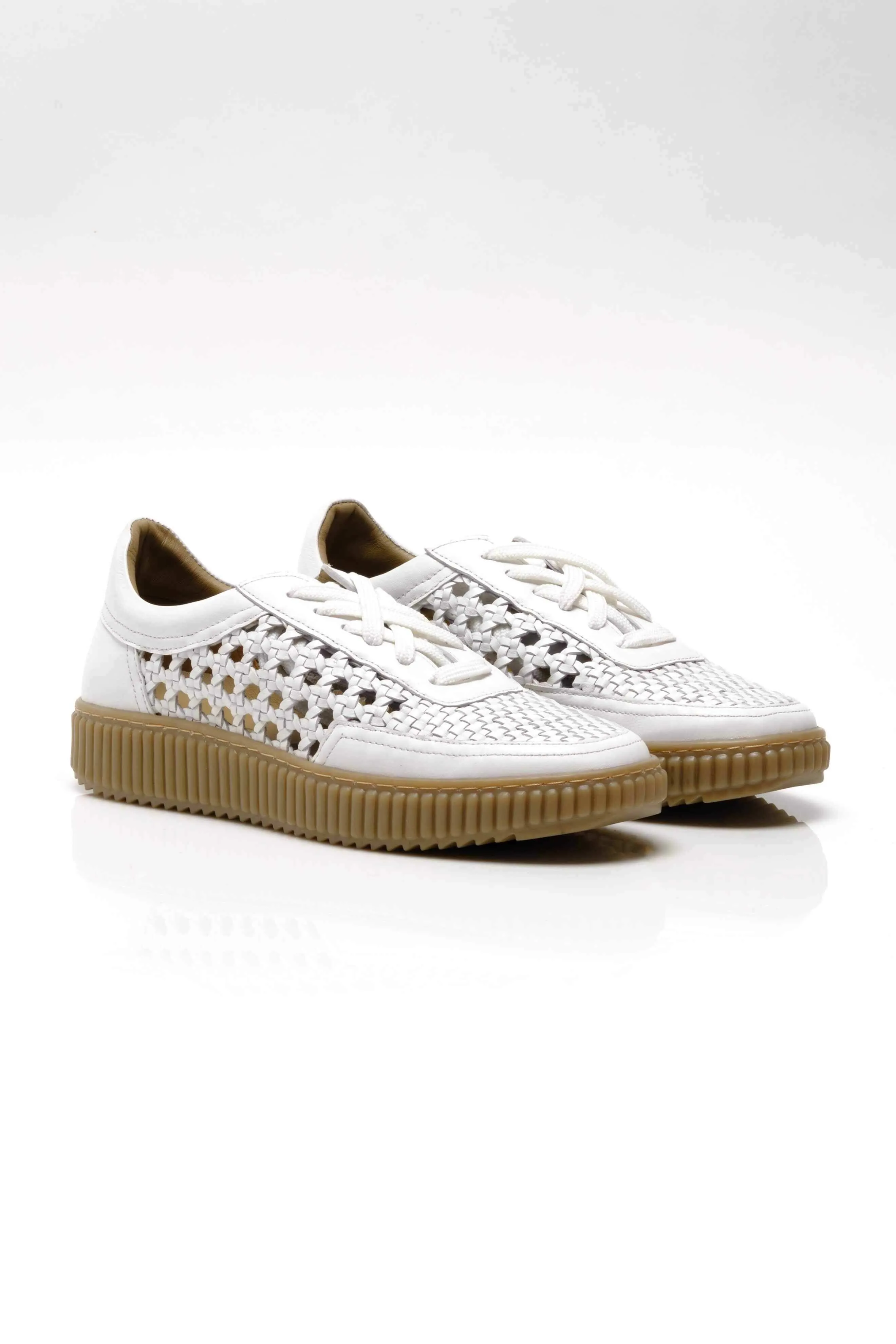 Wimberly Woven Sneakers