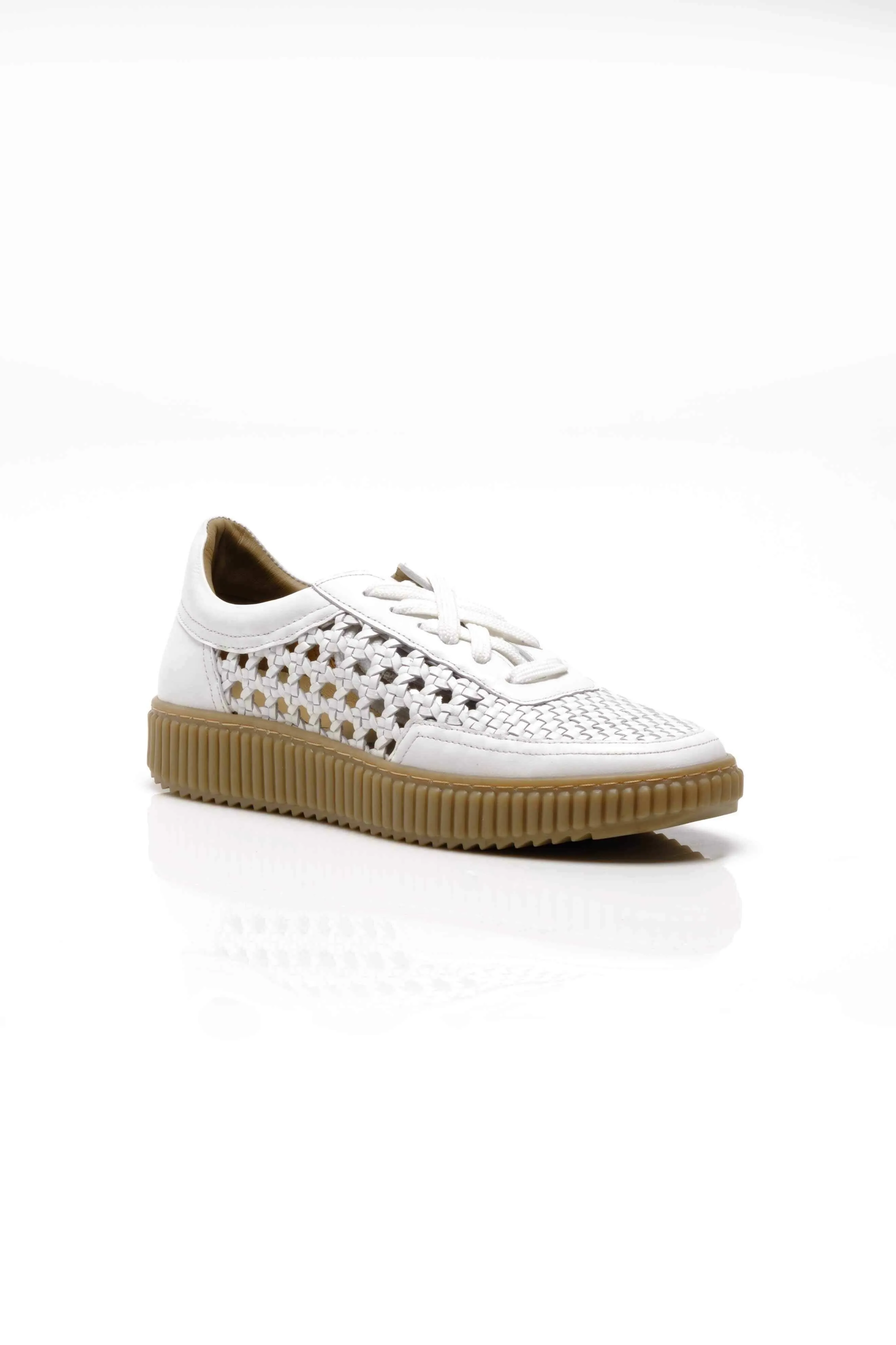 Wimberly Woven Sneakers