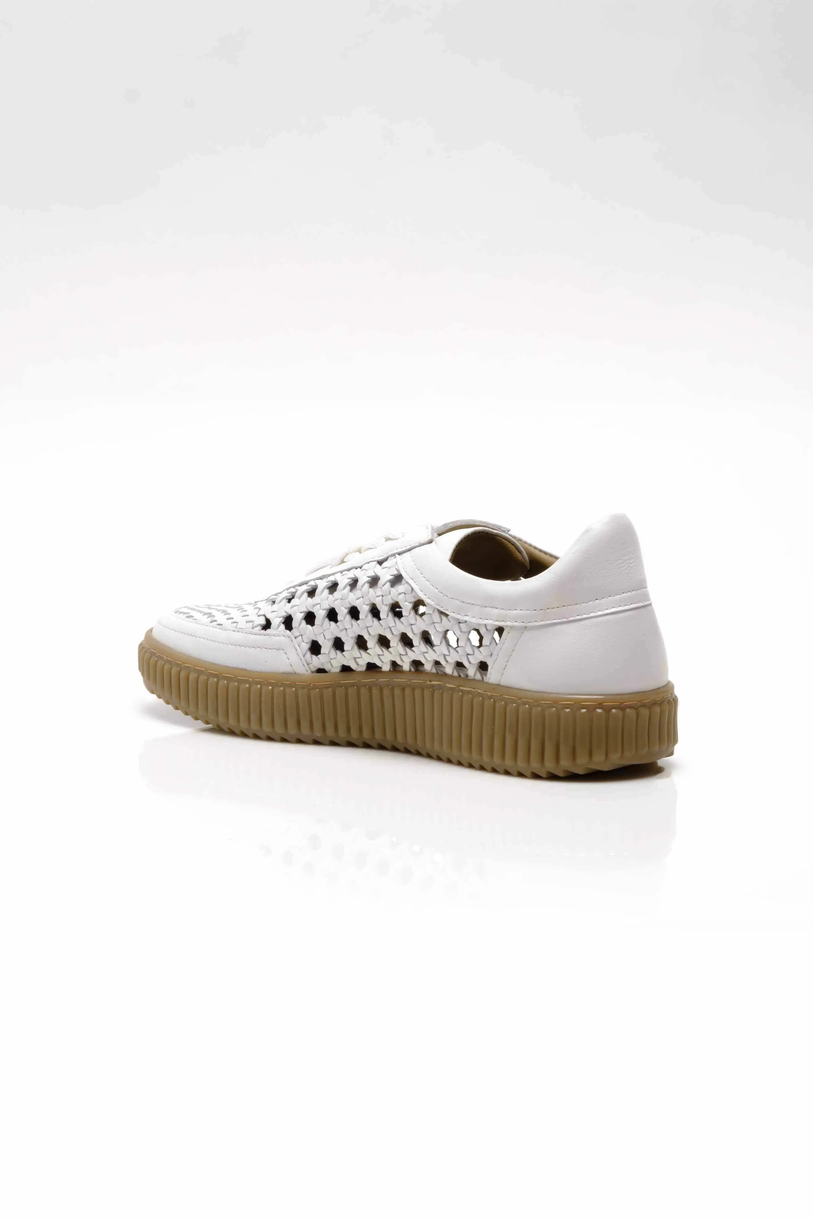Wimberly Woven Sneakers