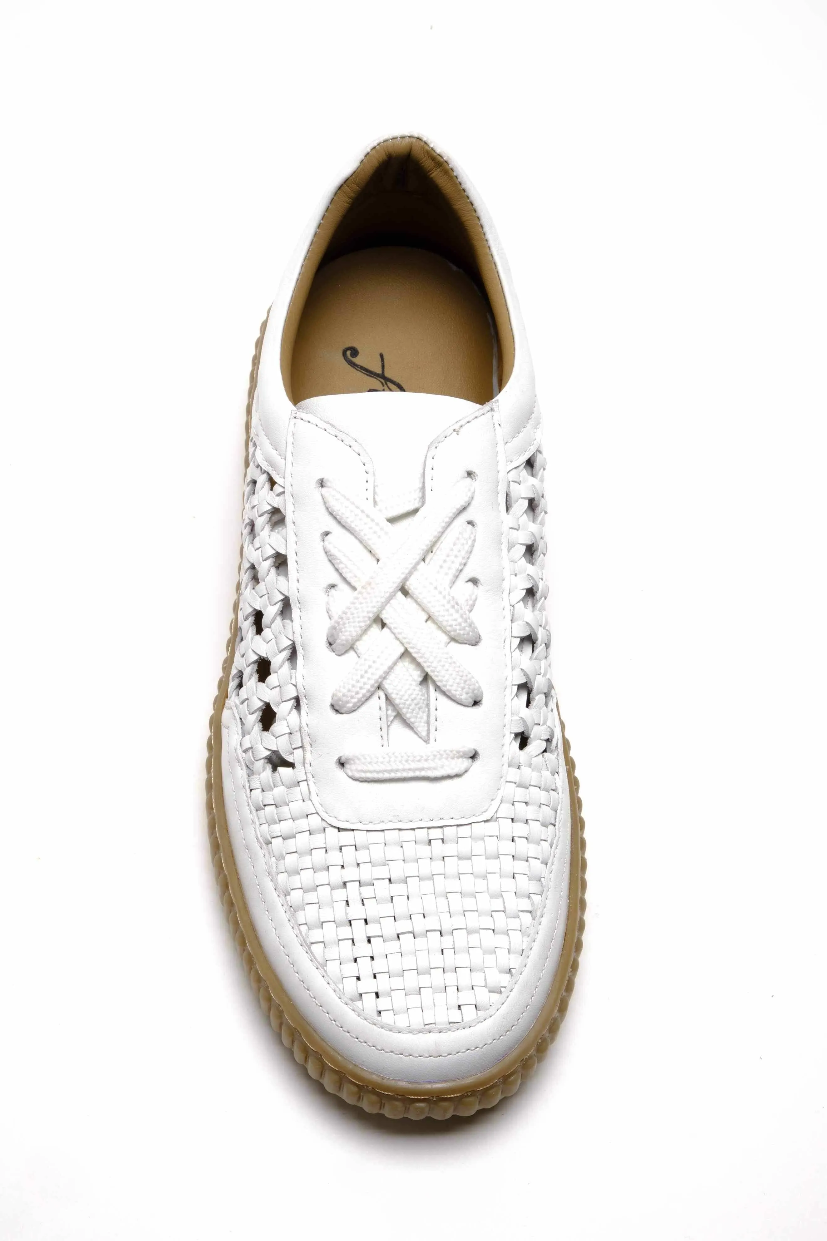 Wimberly Woven Sneakers