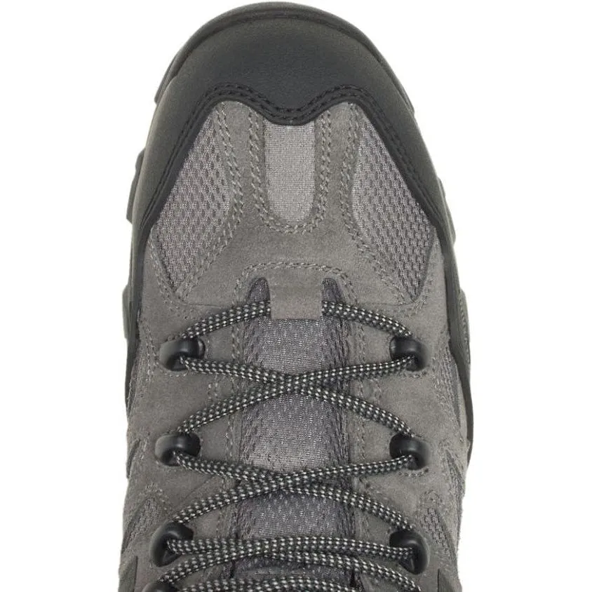 Wolverine Men's Wilderness Comp Toe WP Hunt Boot - Charcoal - W080030