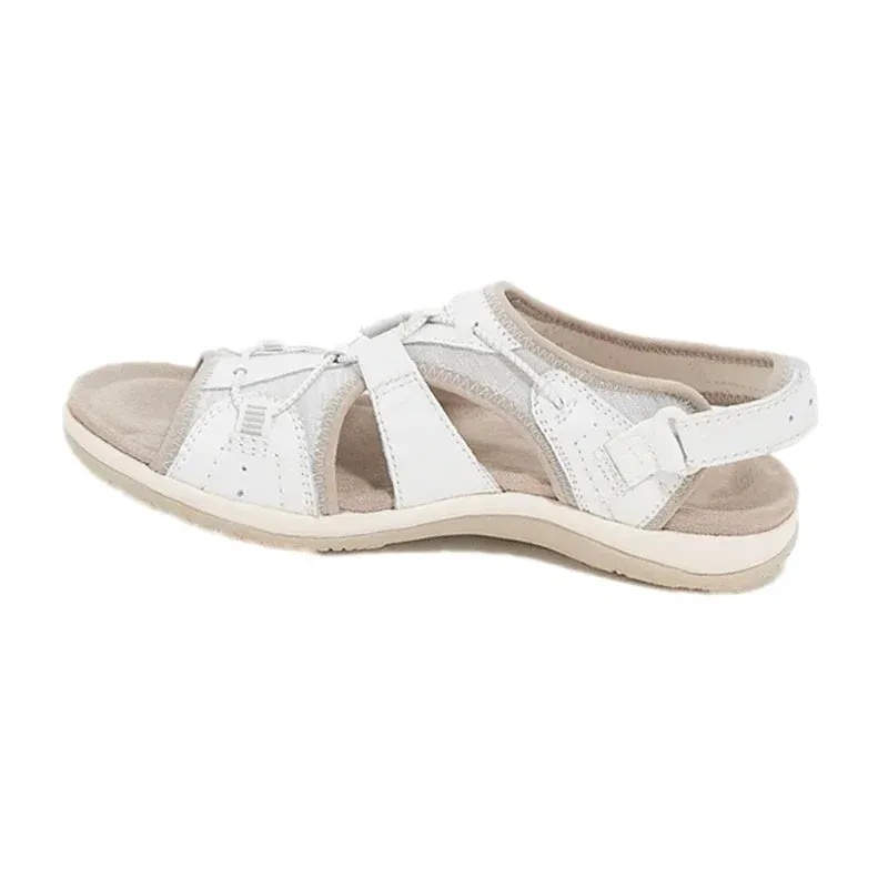Women 3-ARCH Support And Soft Adjustable Sandals