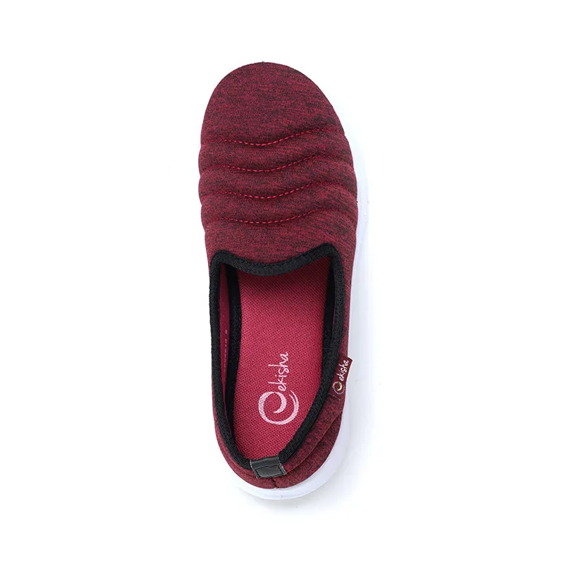 Women comfortable Canvas