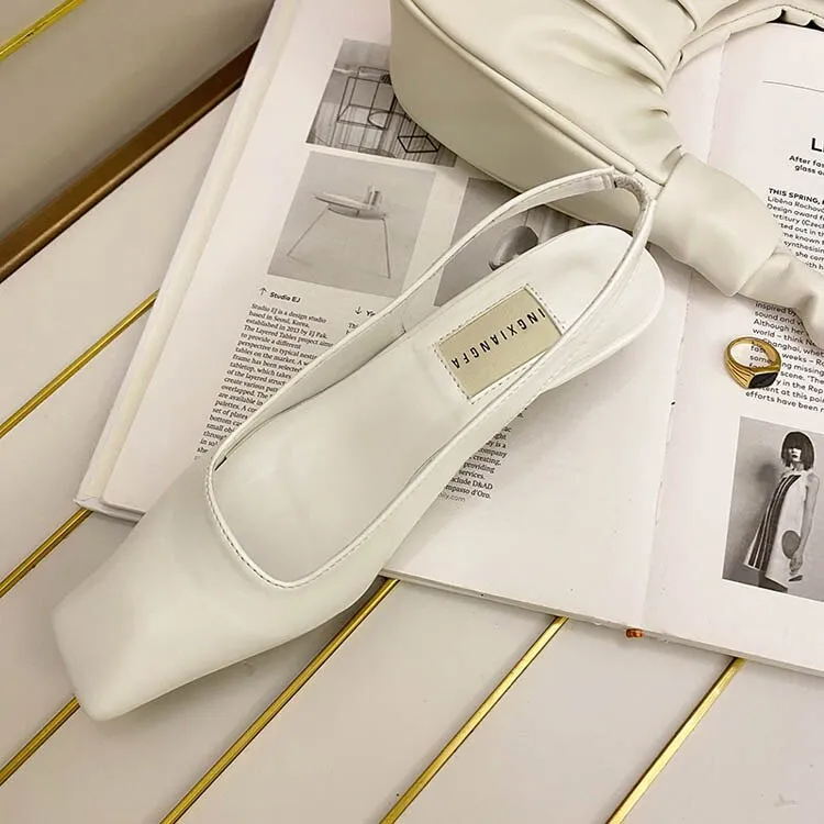 Women Shoes High Heels Thin Heels Elegant