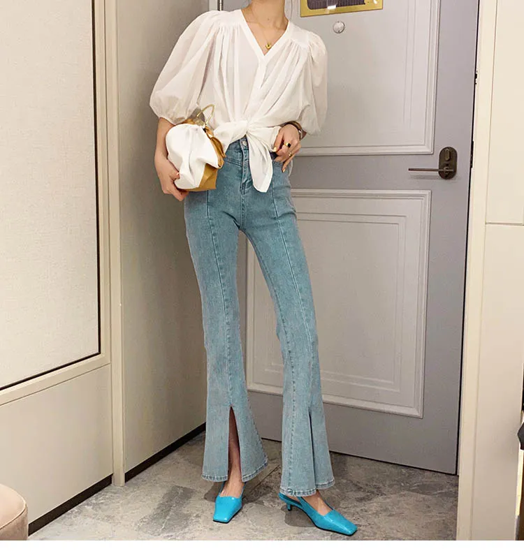 Women Shoes High Heels Thin Heels Elegant