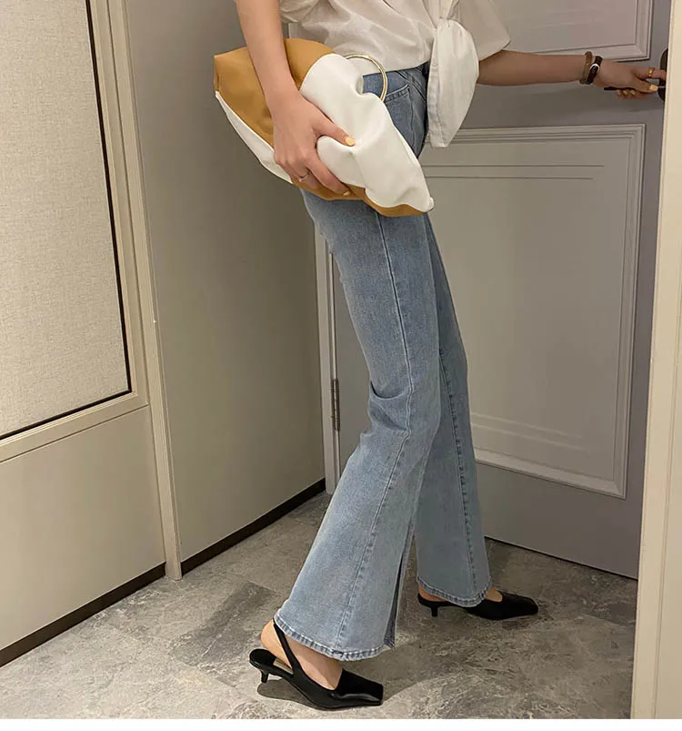 Women Shoes High Heels Thin Heels Elegant