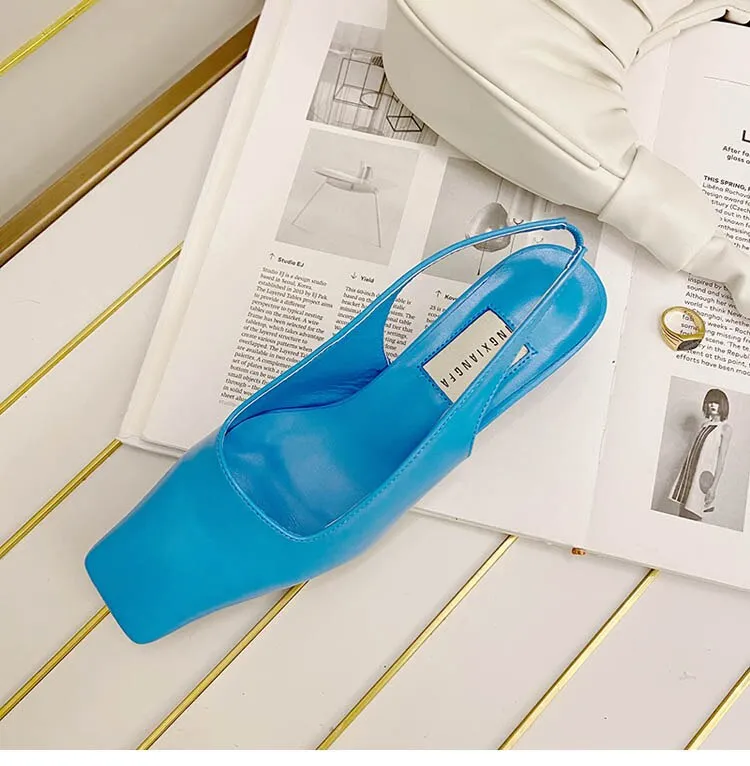 Women Shoes High Heels Thin Heels Elegant