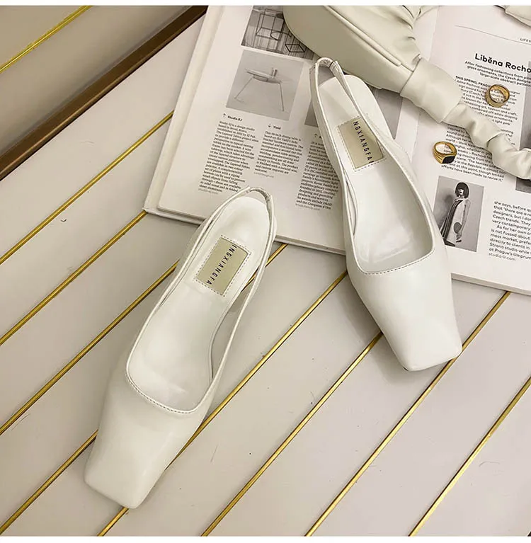 Women Shoes High Heels Thin Heels Elegant