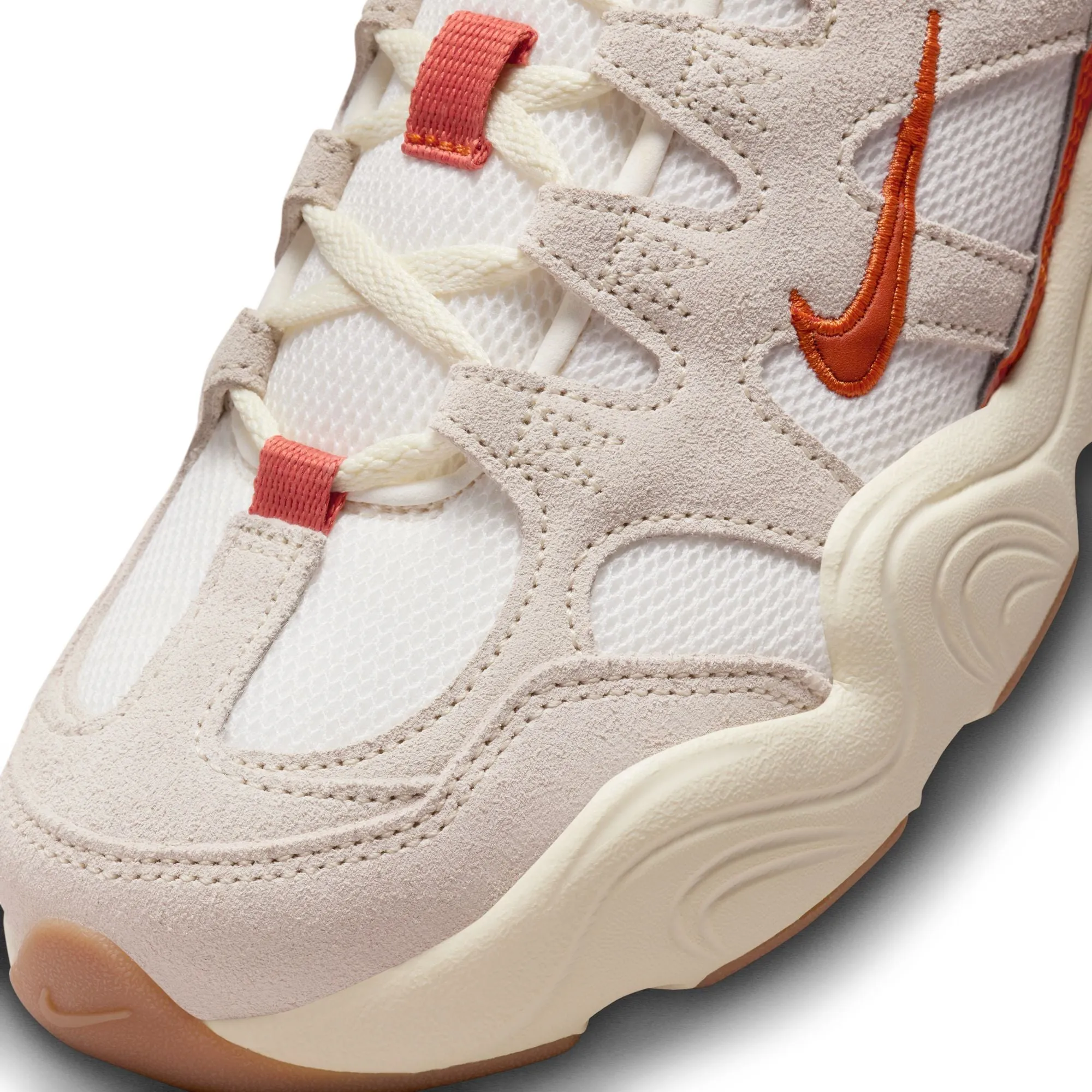 Women Tech Hera 'Sail/Campfire Orange'