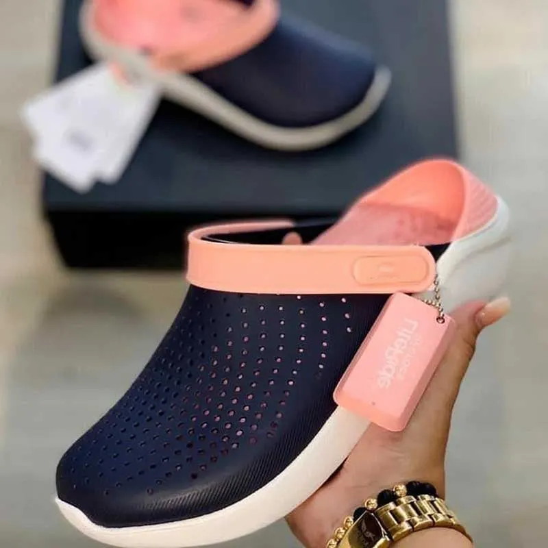 Women's Comfortable Casual Sandals