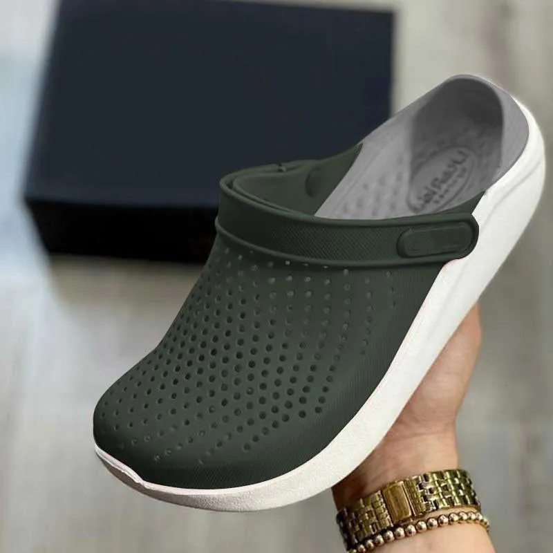 Women's Comfortable Casual Sandals