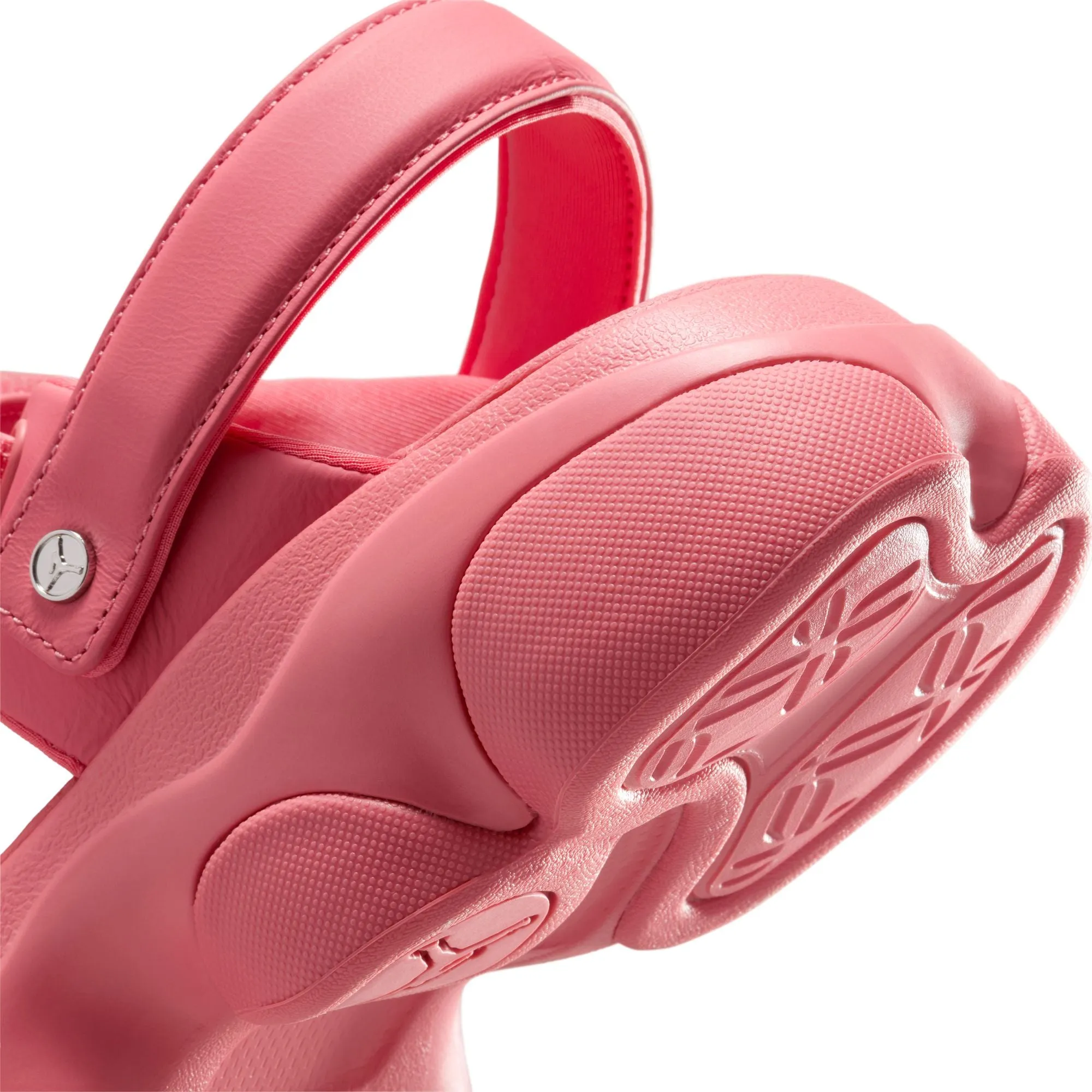 Womens Jordan Deja ‘Pink Salt'