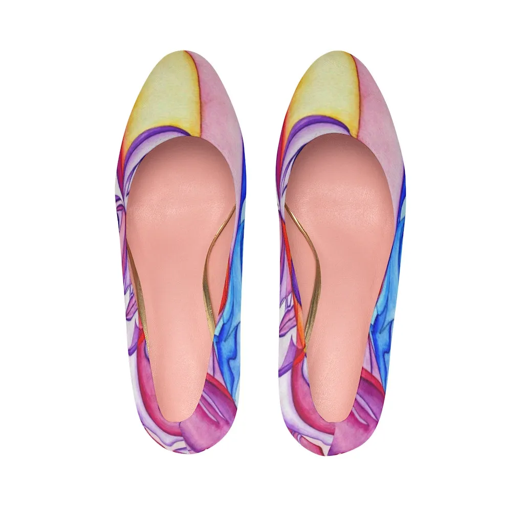 Women's Platform Heels