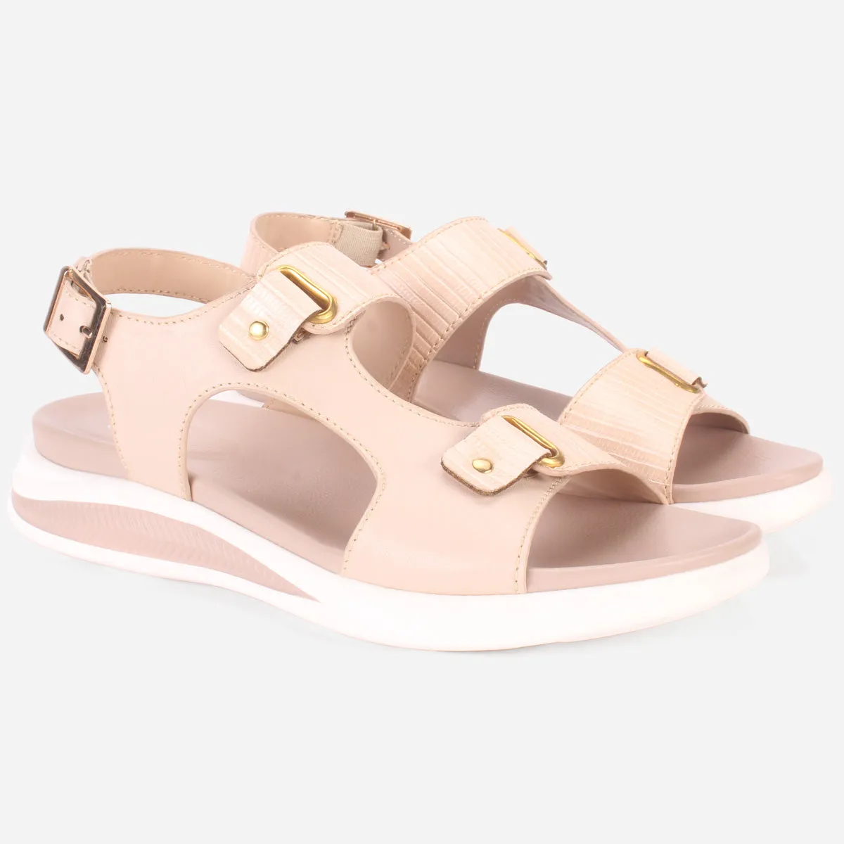 Womens "CHIONE" Summer Comfortable Sandals