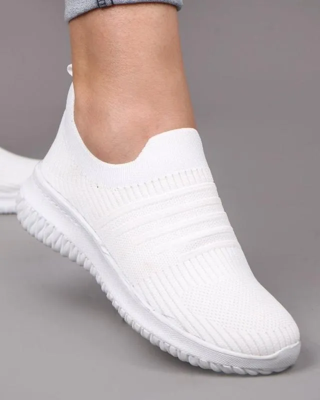 Women's Sneaker - 4024_500