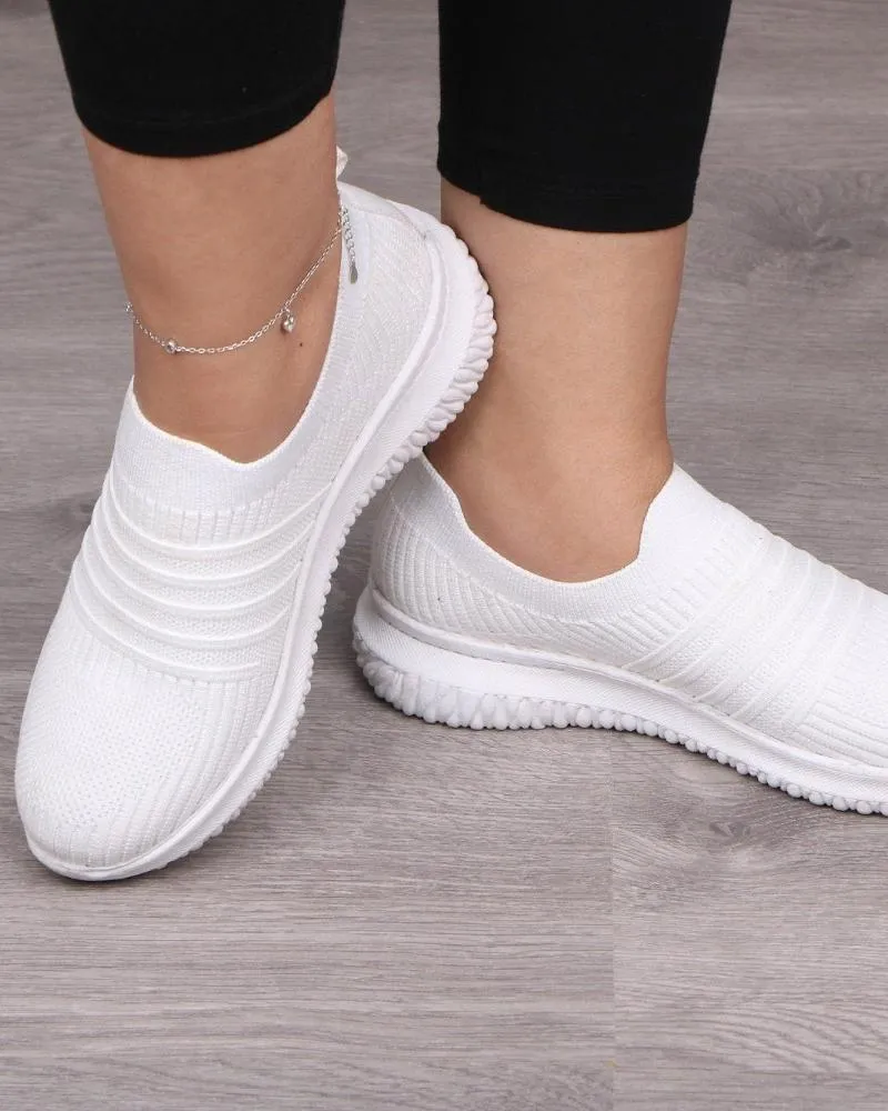 Women's Sneaker - 4024_500