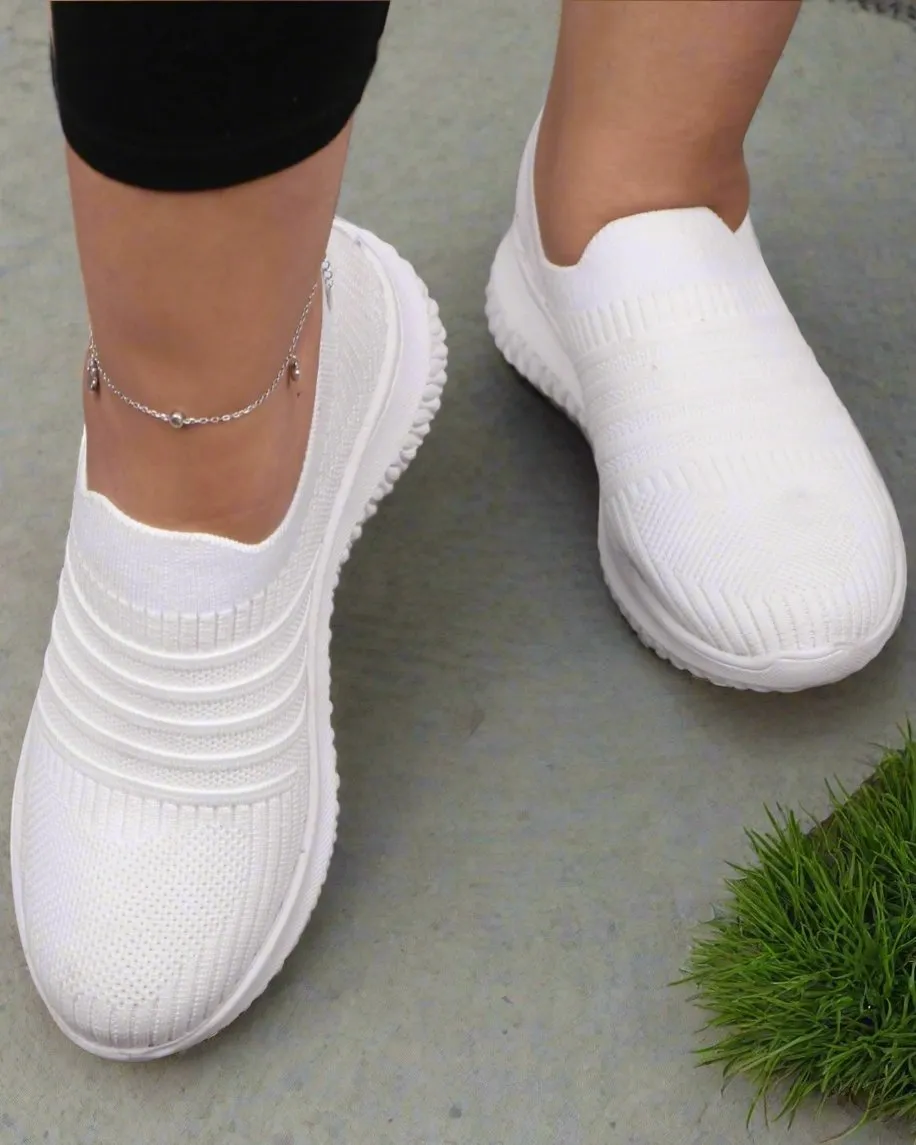 Women's Sneaker - 4024_500
