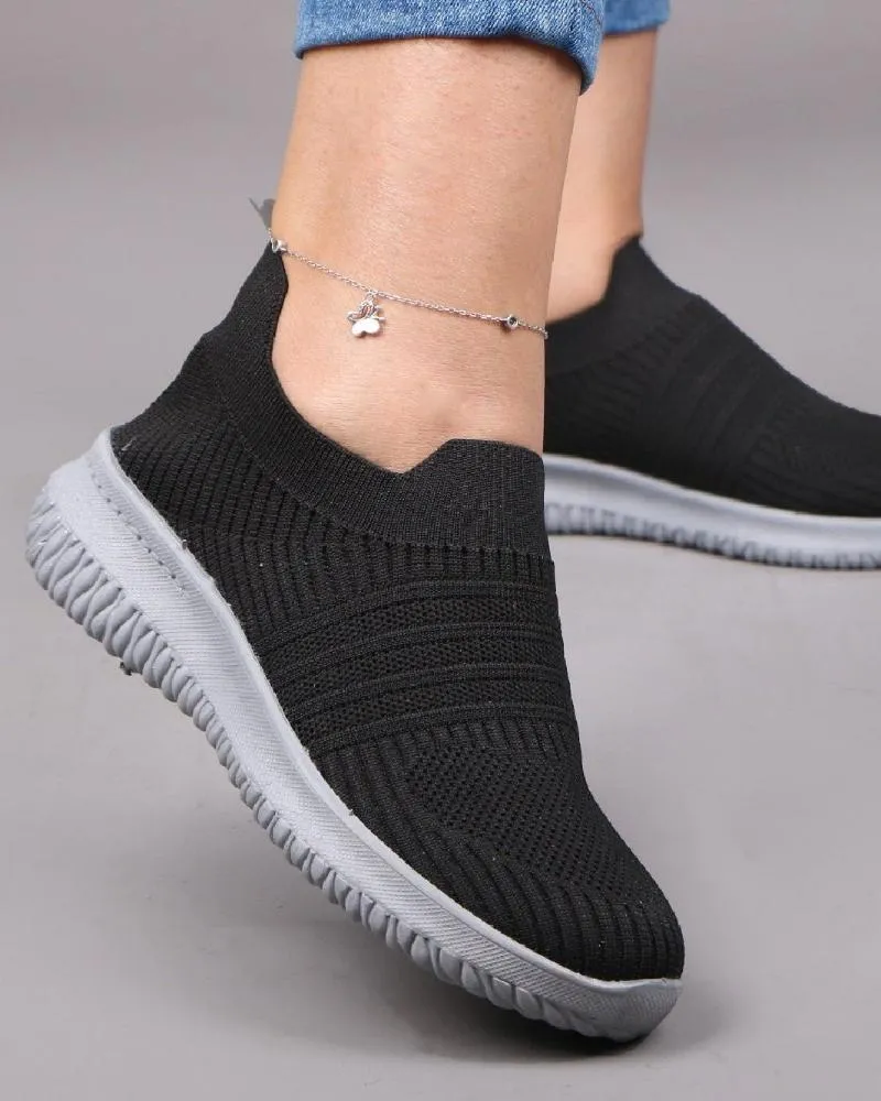 Women's Sneaker - 4024_500