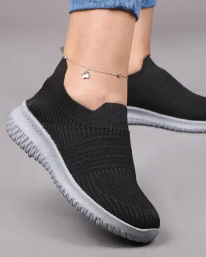 Women's Sneaker - 4024_500