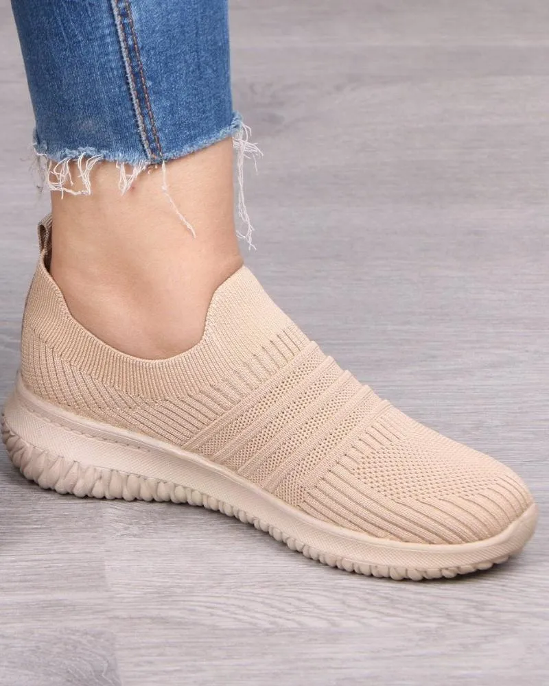 Women's Sneaker - 4024_500