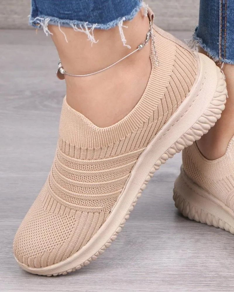Women's Sneaker - 4024_500