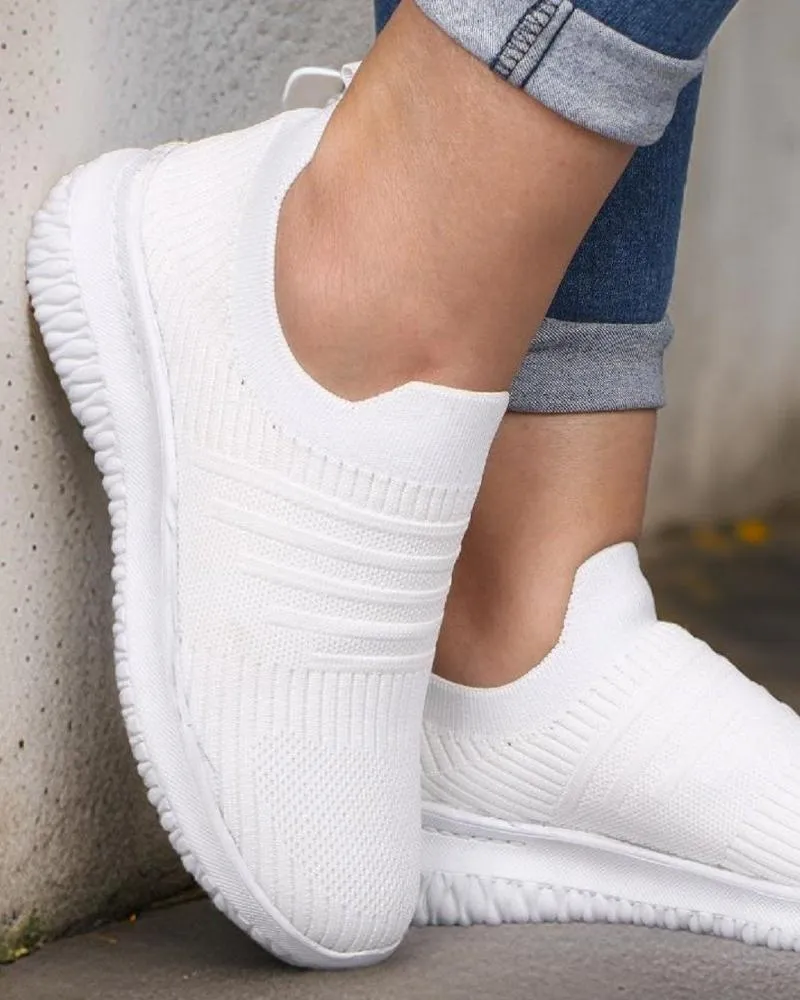 Women's Sneaker - 4024_500