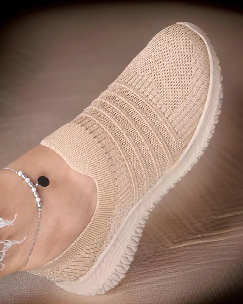 Women's Sneaker - 4024_500