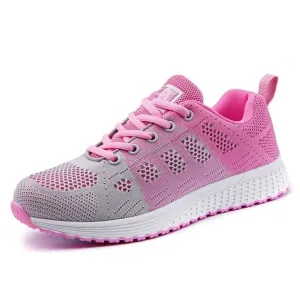Women's Sneakers Casual Shoes Woman Breathable Women's Vulcanized Shoes  Female Platform Sneakers Women Shoes Chaussure Femme