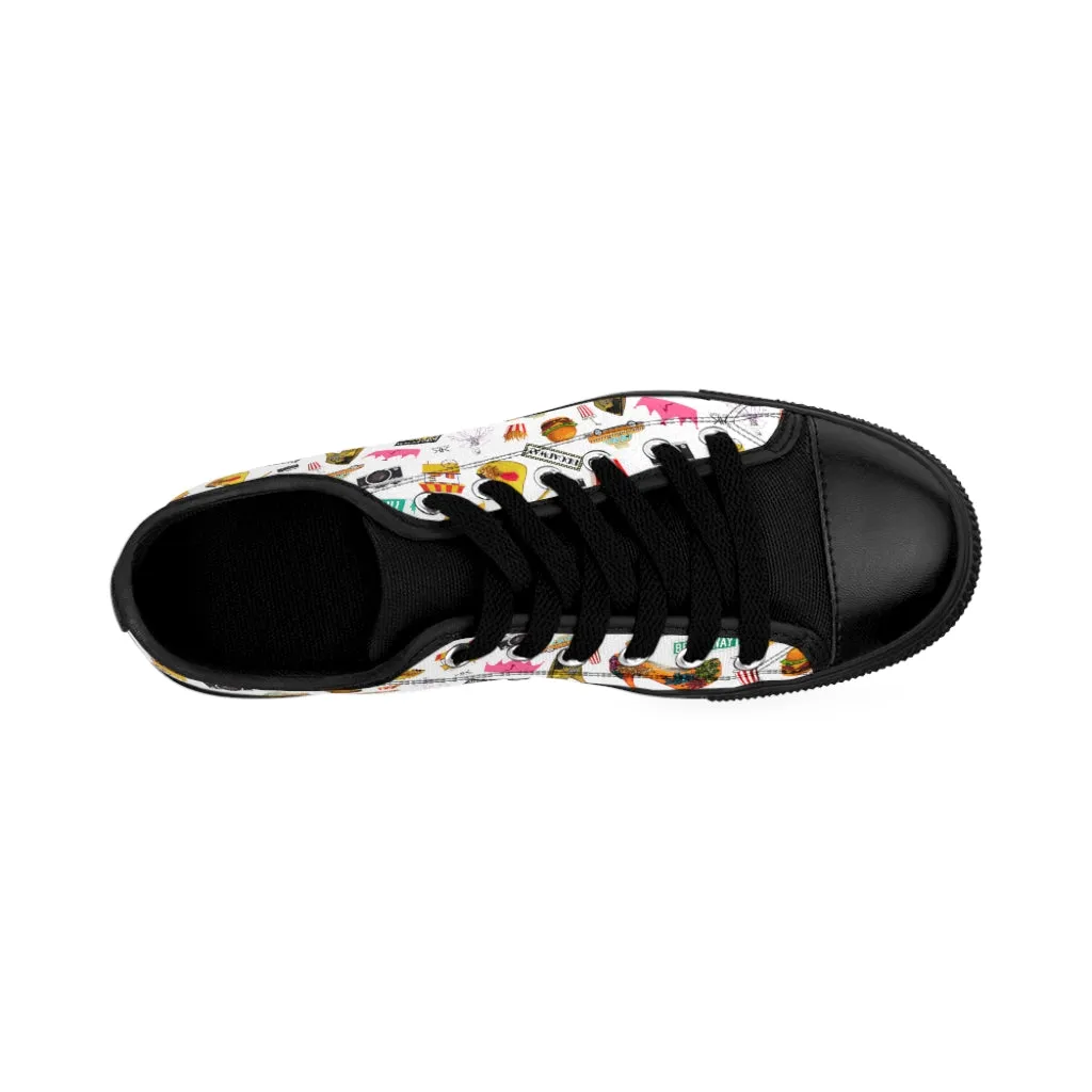 Women's Sneakers 'Pop Princess'