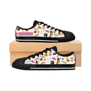 Women's Sneakers 'Pop Princess'