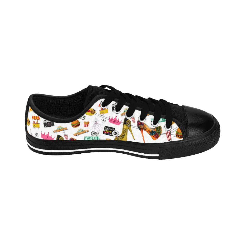 Women's Sneakers 'Pop Princess'