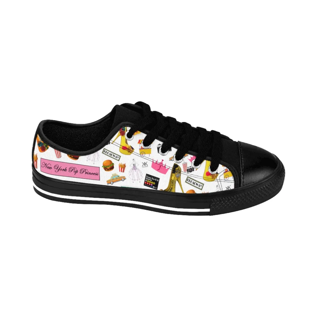 Women's Sneakers 'Pop Princess'