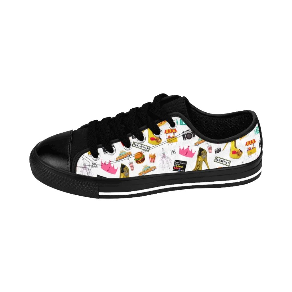 Women's Sneakers 'Pop Princess'