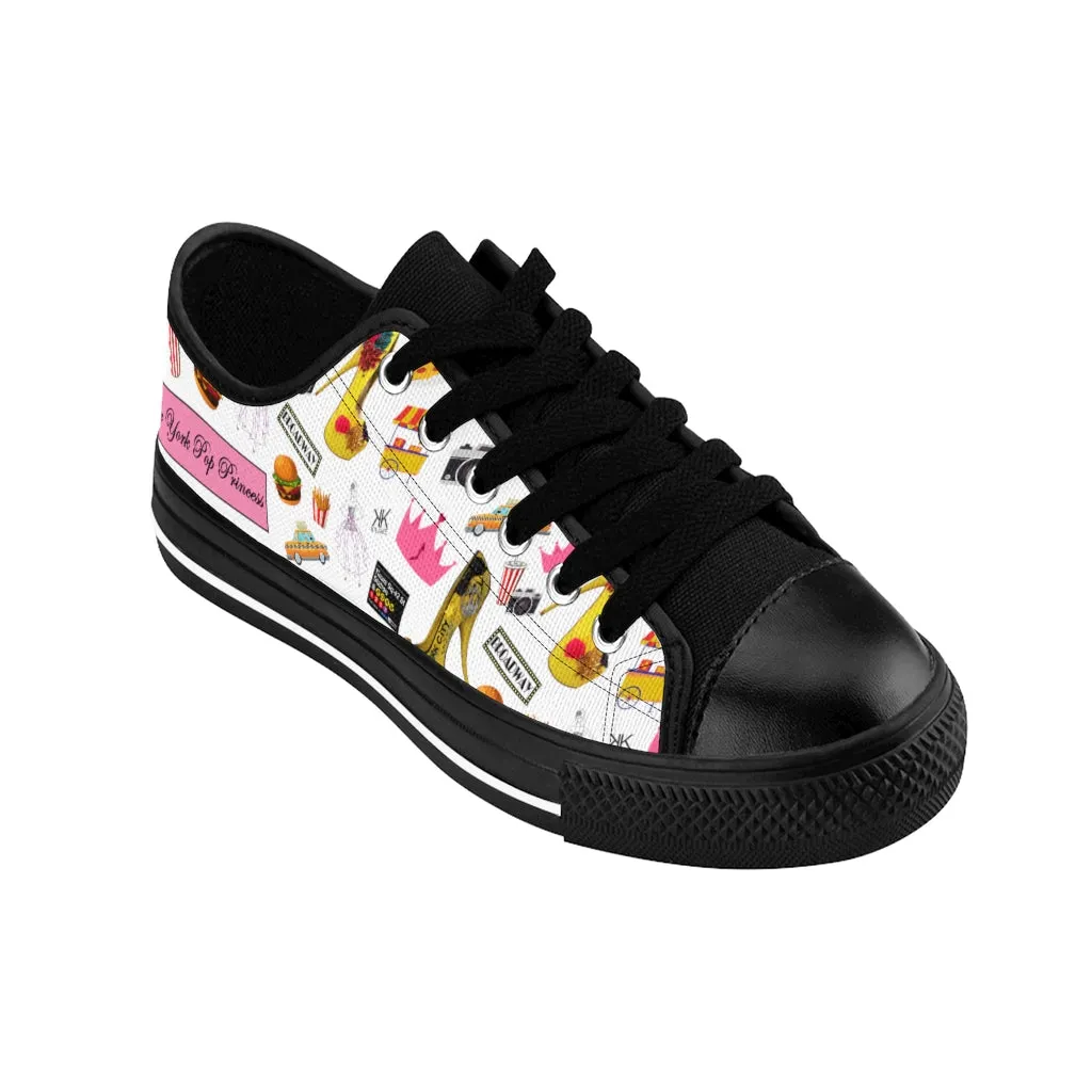 Women's Sneakers 'Pop Princess'