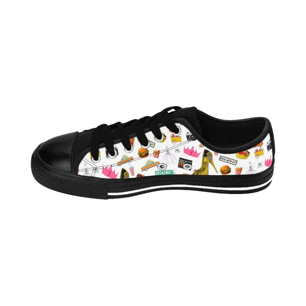 Women's Sneakers 'Pop Princess'
