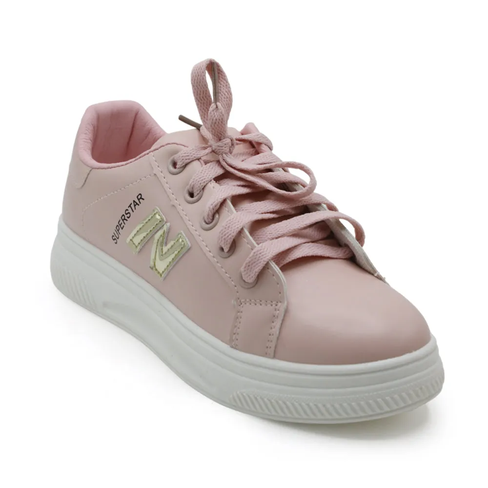 Women's Stylish, Comfortable & Trendy Sneakers for Every Occasion