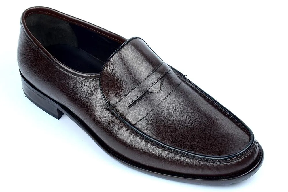 WOODS SLIP ON