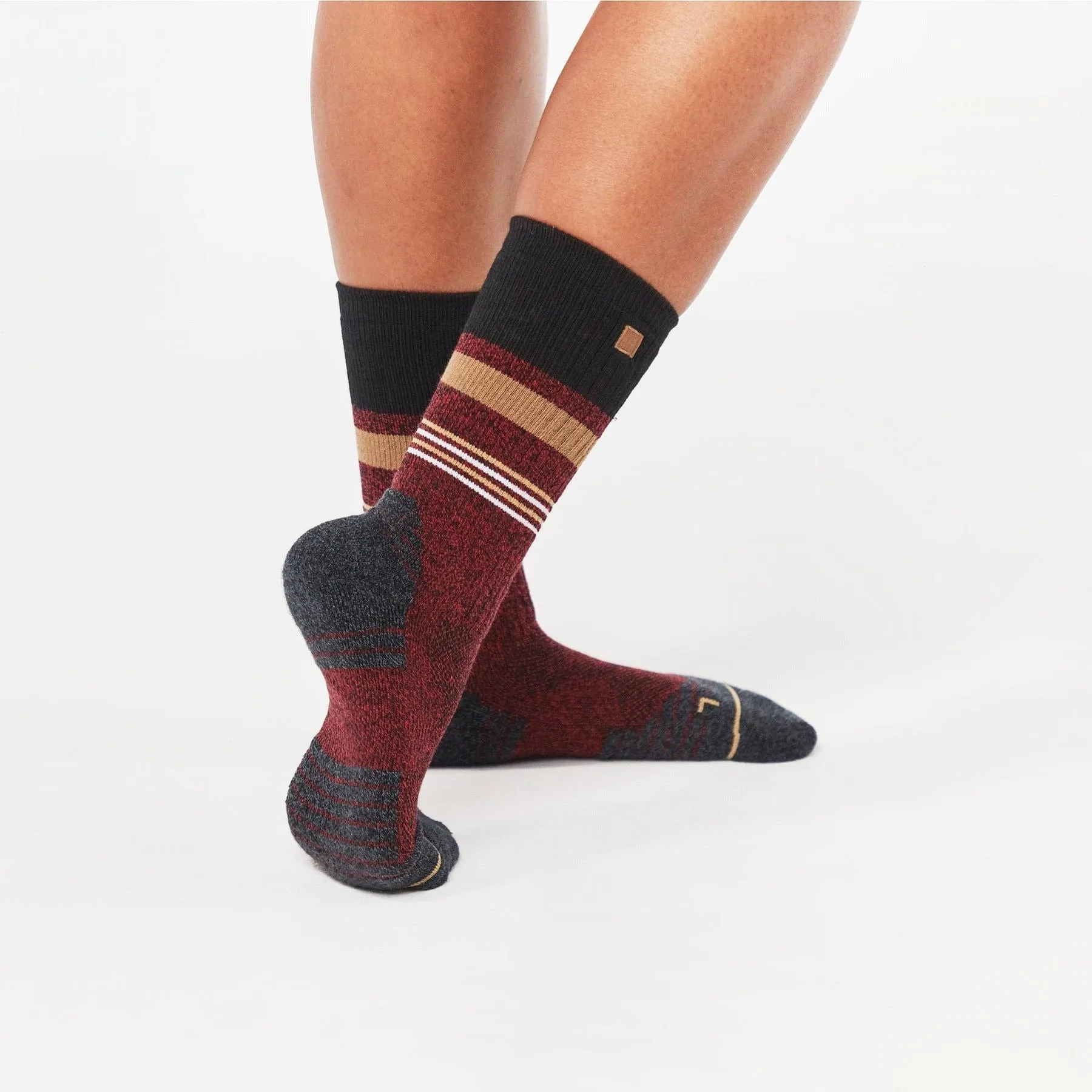 WORN Everyday Enhanced Boot Socks
