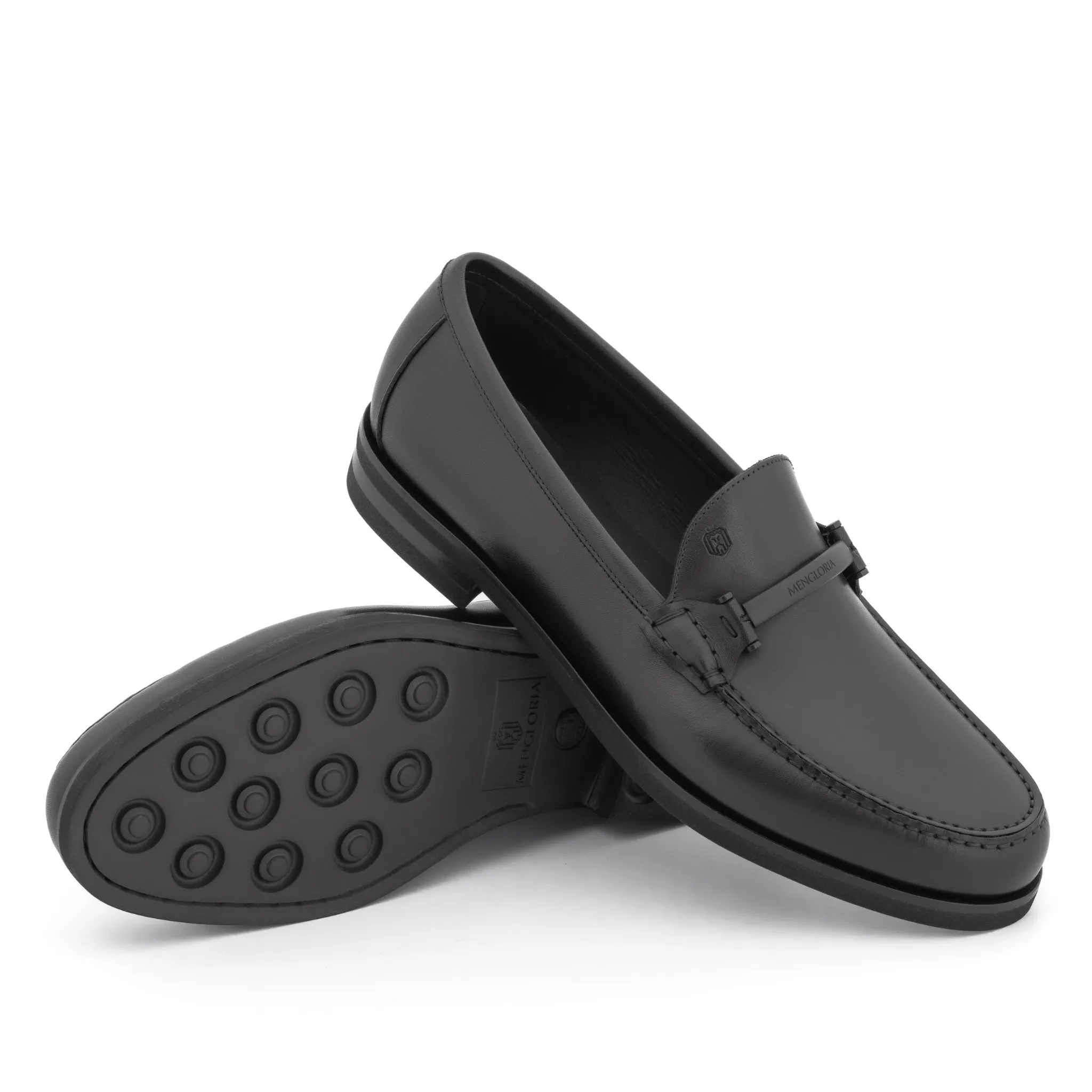 Wynn Loafer | Black