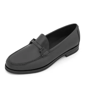 Wynn Loafer | Black