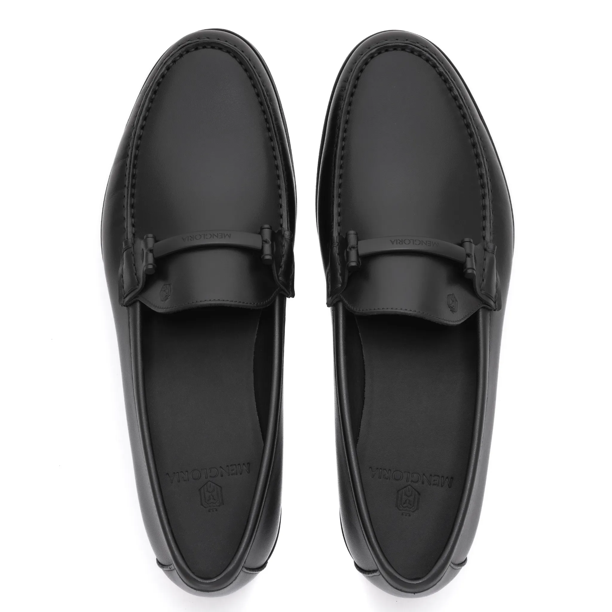 Wynn Loafer | Black